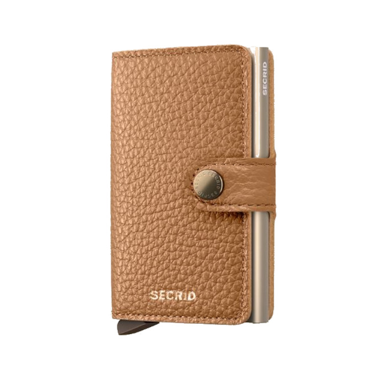 Secrid Miniwallet Pebble
